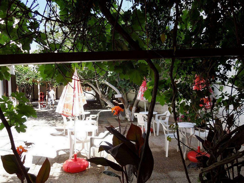 Hotel Albatross Livadi  Esterno foto