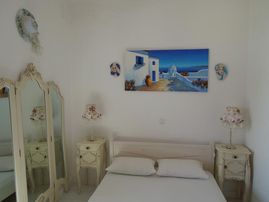 Hotel Albatross Livadi  Camera foto