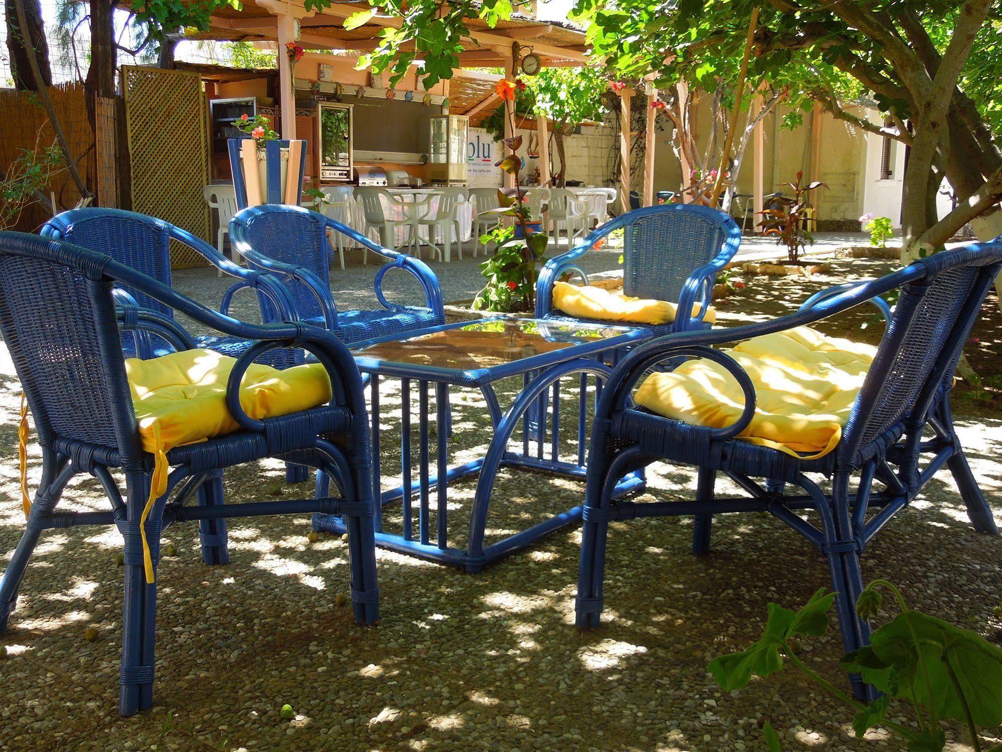 Hotel Albatross Livadi  Esterno foto